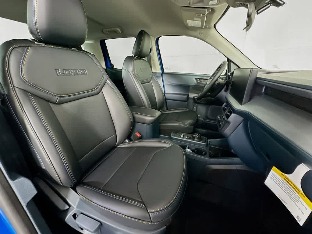 Thumbnail: 2026 Ford Maverick - 13