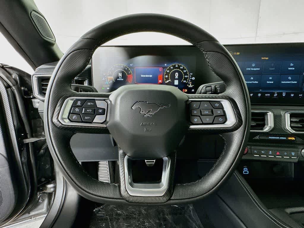 Thumbnail: 2026 Ford Mustang - 15