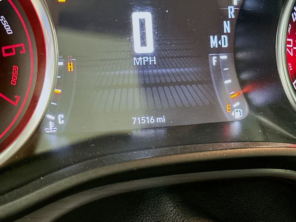 Thumbnail: 2018 Dodge Challenger - 19