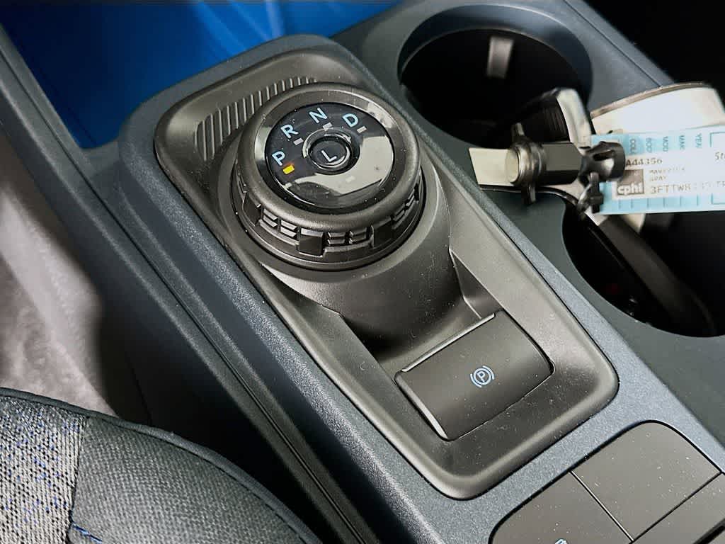 Thumbnail: 2026 Ford Maverick - 17