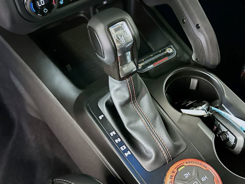 Thumbnail: 2025 Ford Bronco - 19