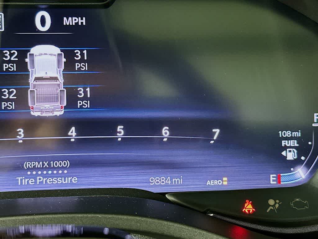 Thumbnail: 2025 RAM 1500 - 19