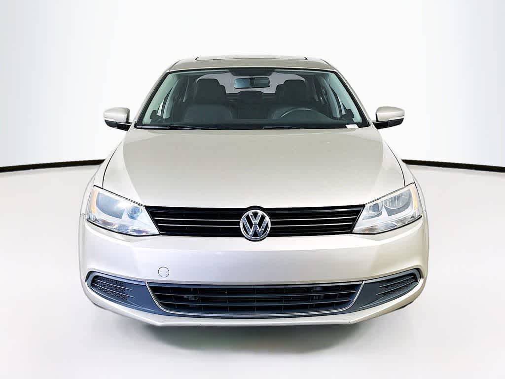 Thumbnail: 2013 Volkswagen Jetta - 6