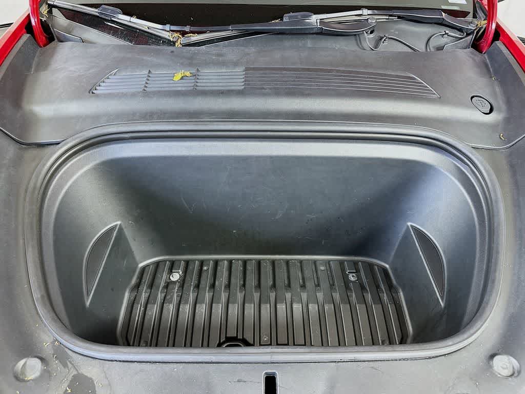 Thumbnail: 2021 Tesla Model Y - 9