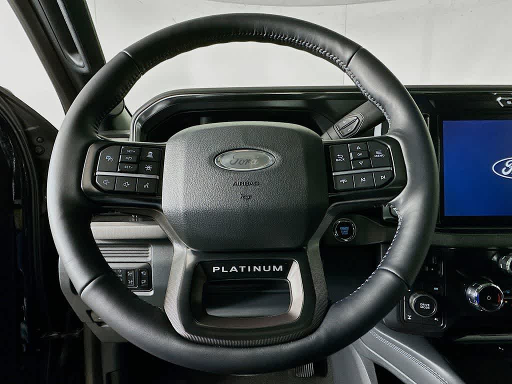 Thumbnail: 2026 Ford F-250 - 16