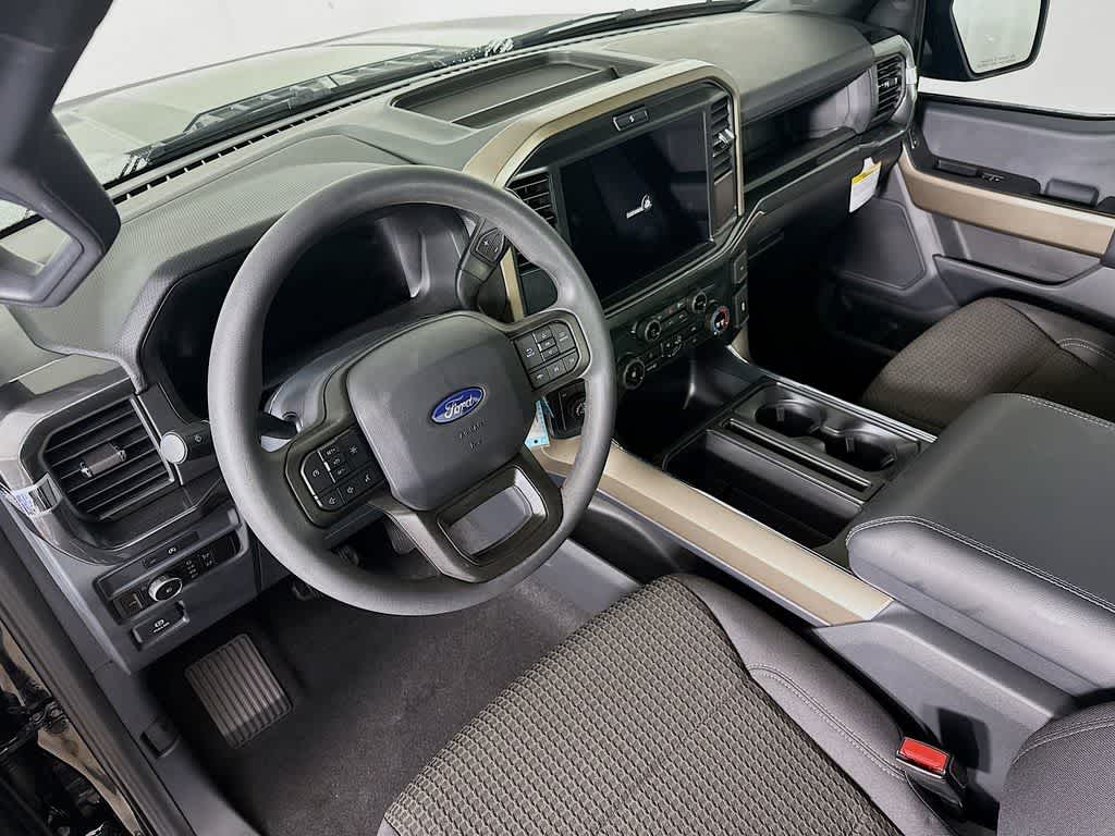 Thumbnail: 2025 Ford F-150 - 2