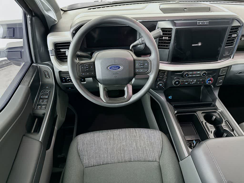 Thumbnail: 2026 Ford F-250 - 10