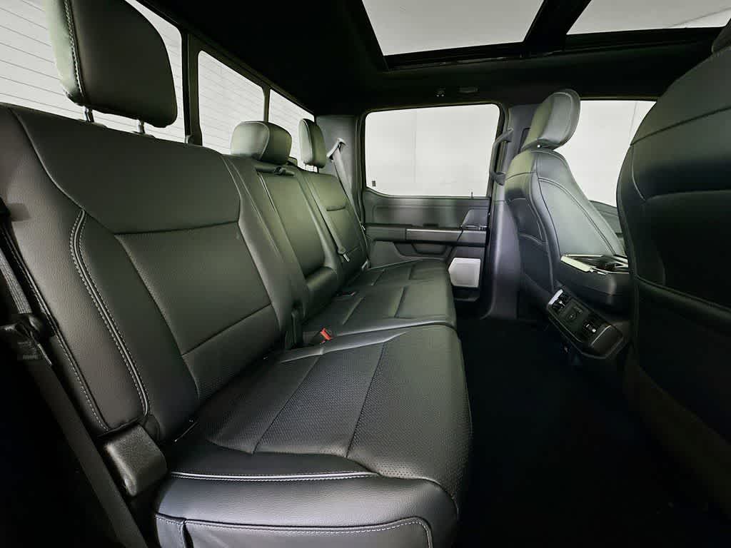 Thumbnail: 2025 Ford F-150 - 34