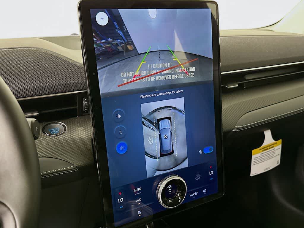 Thumbnail: 2025 Ford Mustang Mach-E - 26