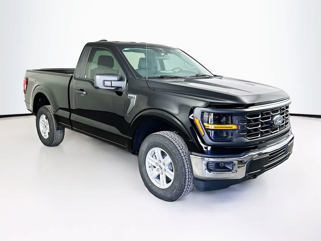 Thumbnail: 2025 Ford F-150 - 22