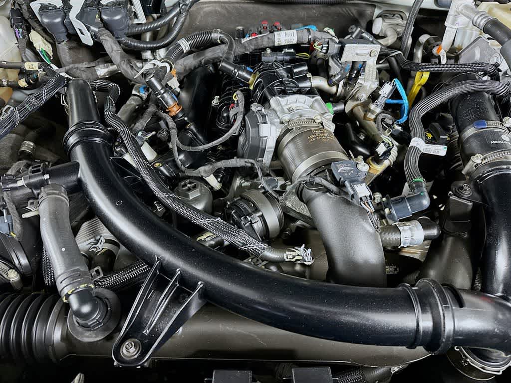 Thumbnail: 2021 Ford Bronco - 9