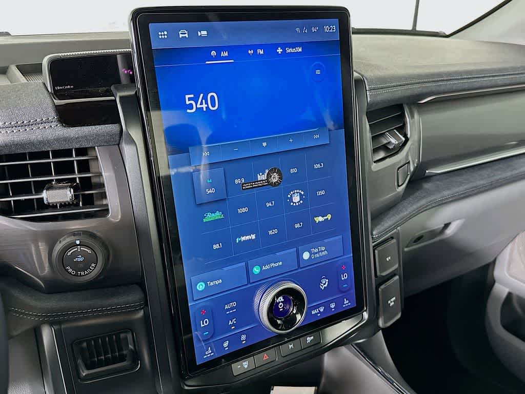 Thumbnail: 2025 Ford F-150 - 17