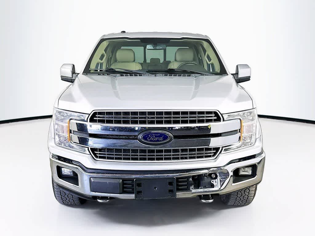 Thumbnail: 2018 Ford F-150 - 6