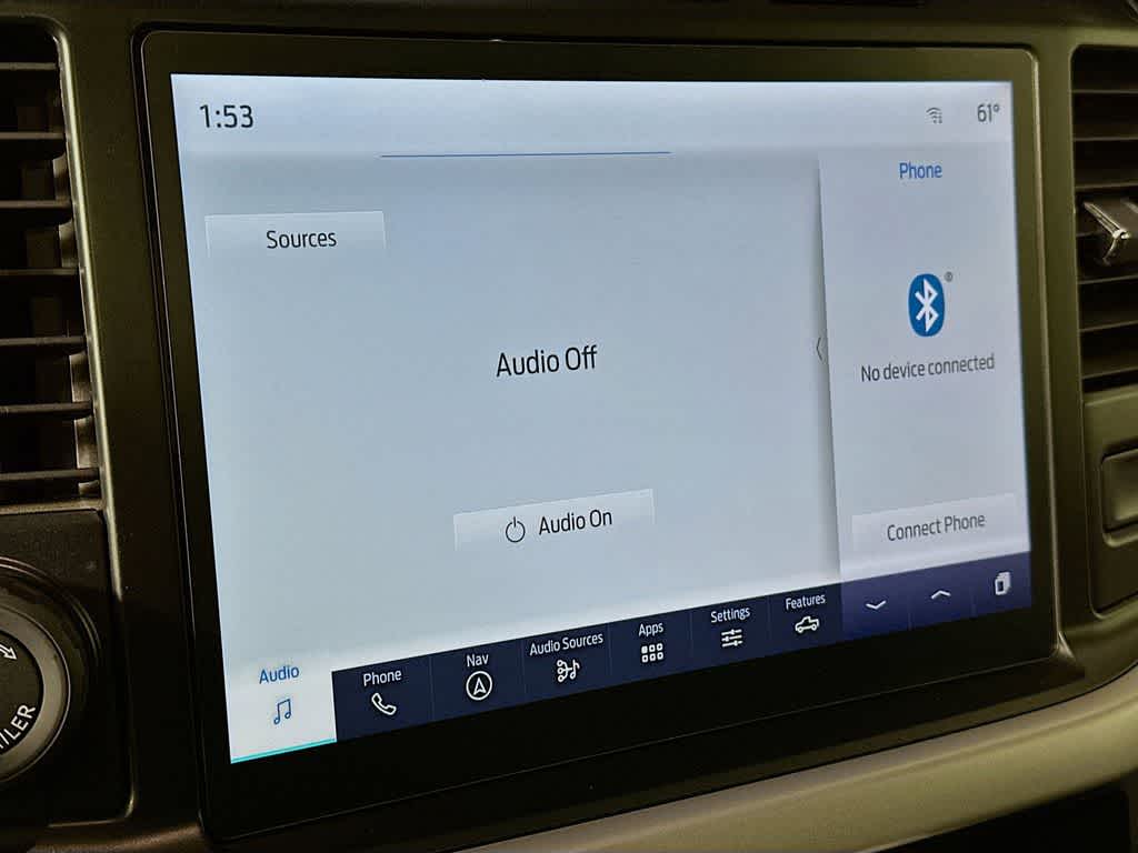 Thumbnail: 2023 Ford F-150 - 17