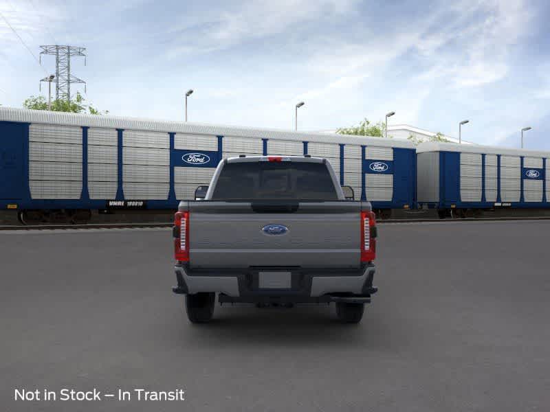 2025 Ford F-350  5
