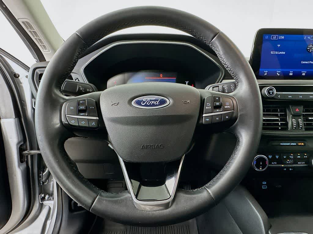 Thumbnail: 2023 Ford Escape - 17