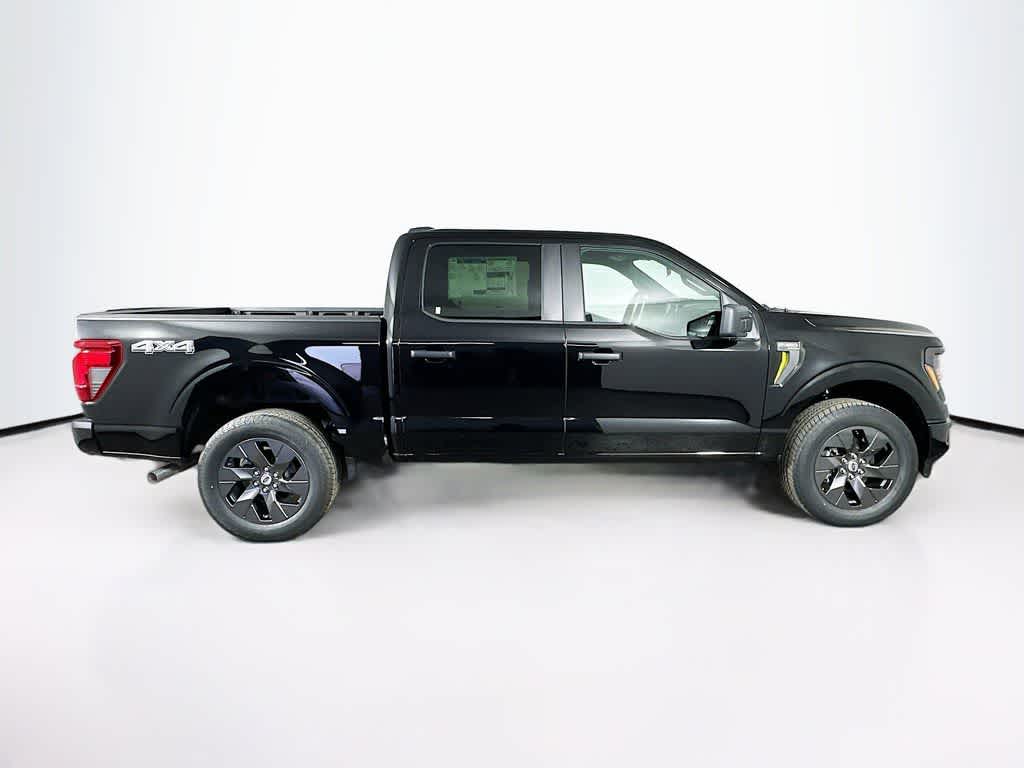 Thumbnail: 2025 Ford F-150 - 26