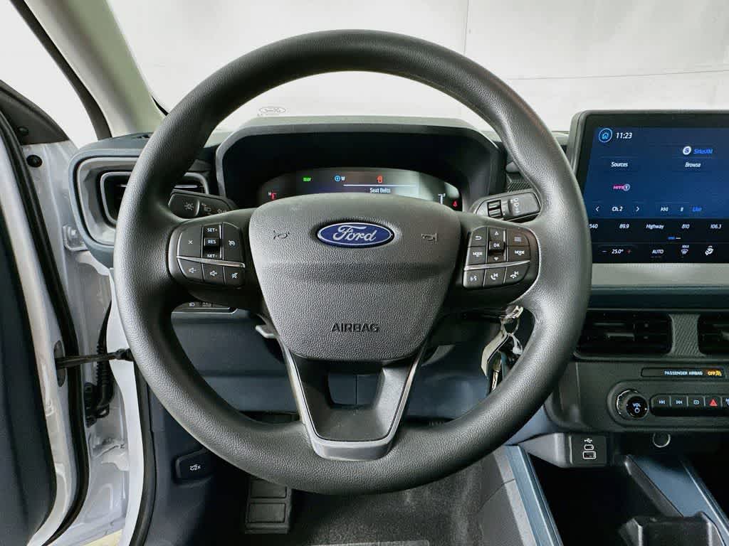 Thumbnail: 2026 Ford Maverick - 15