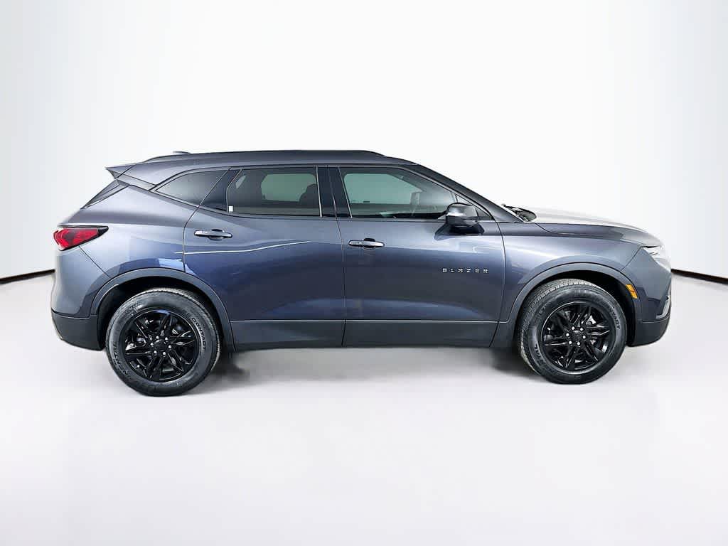 Thumbnail: 2022 Chevrolet Blazer - 26