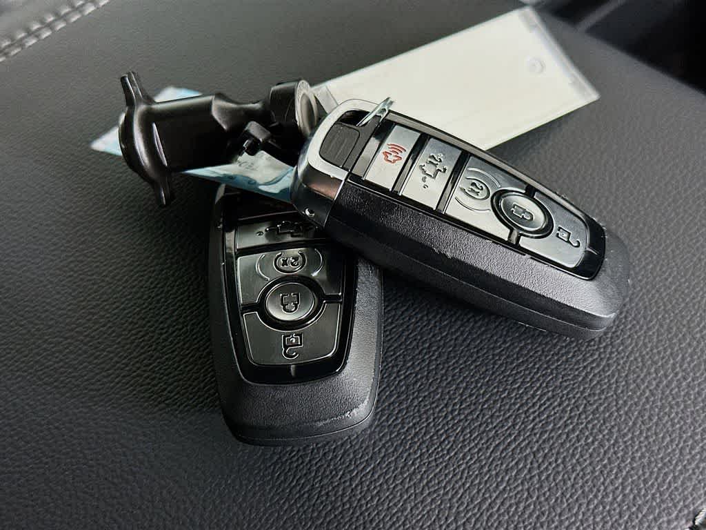 Thumbnail: 2026 Ford F-250 - 22