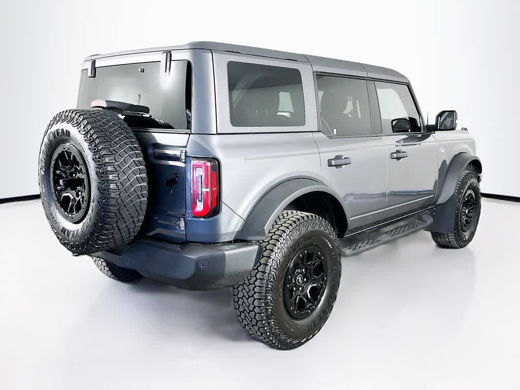 Thumbnail: 2024 Ford Bronco - 24