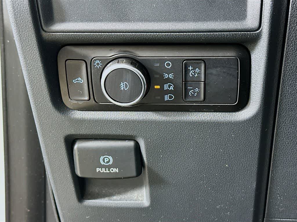 Thumbnail: 2023 Ford F-150 - 26