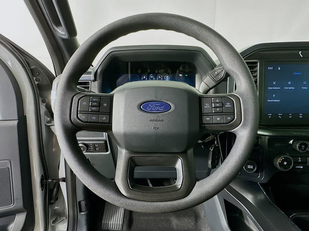 Thumbnail: 2026 Ford F-150 - 16