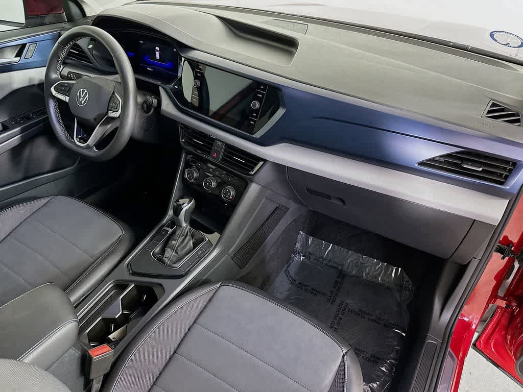 Thumbnail: 2023 Volkswagen Taos - 32