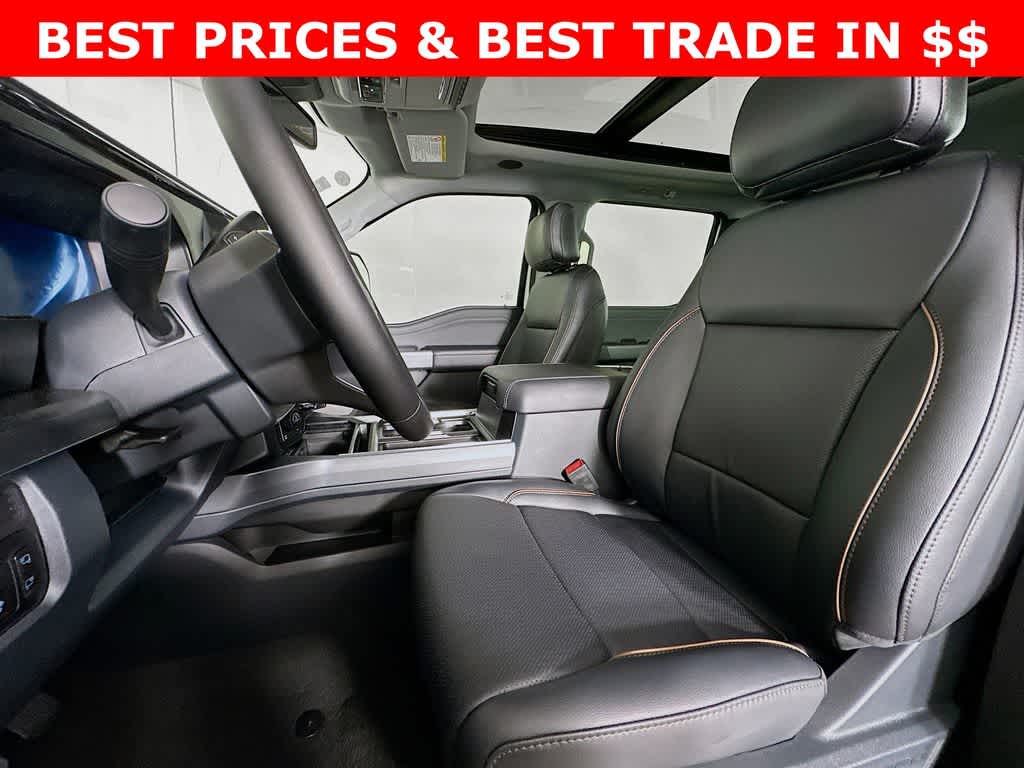 Thumbnail: 2025 Ford F-250 - 12