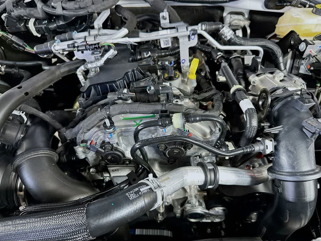 Thumbnail: 2025 Ford Bronco - 9