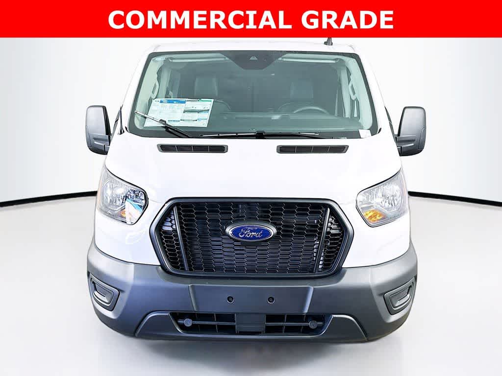 Thumbnail: 2025 Ford Transit Series - 6