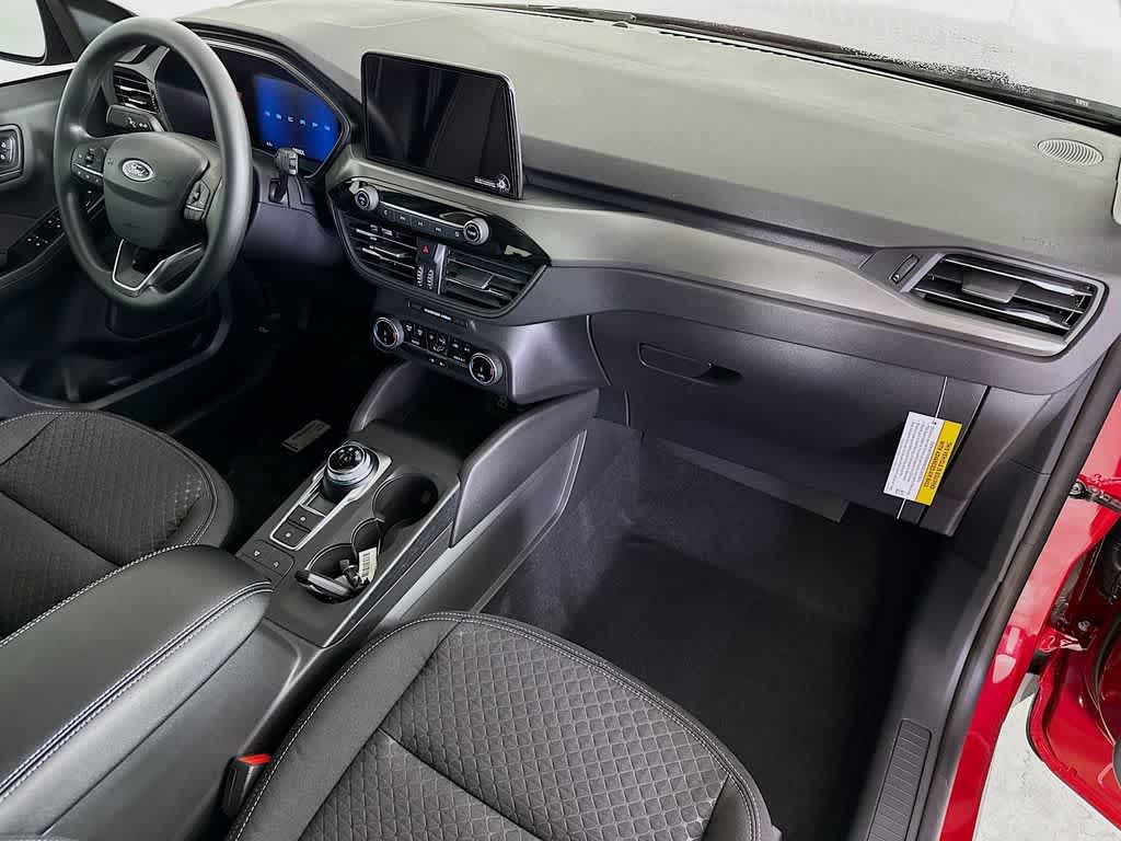 Thumbnail: 2026 Ford Escape - 32