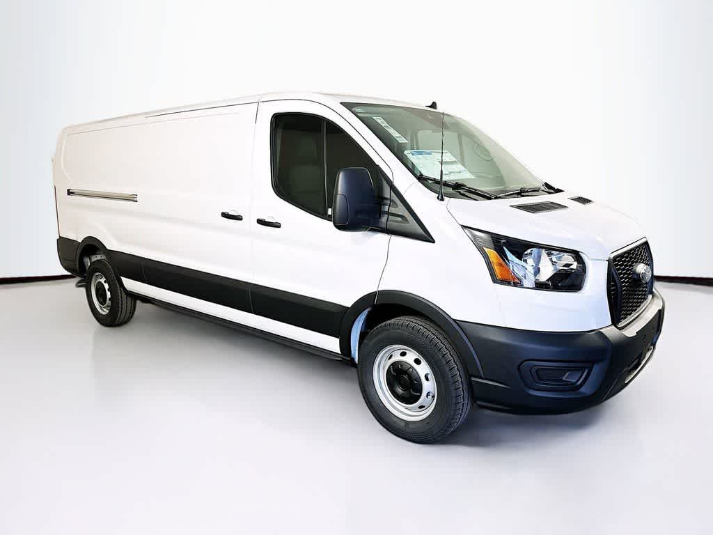 Thumbnail: 2025 Ford Transit Series - 22