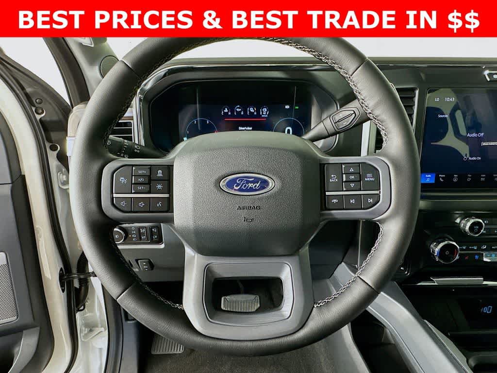 Thumbnail: 2025 Ford F-250 - 16