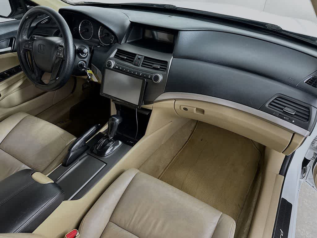 Thumbnail: 2012 Honda Accord - 30