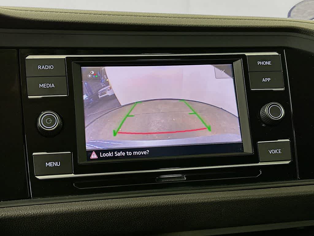 Thumbnail: 2024 Volkswagen Jetta - 27