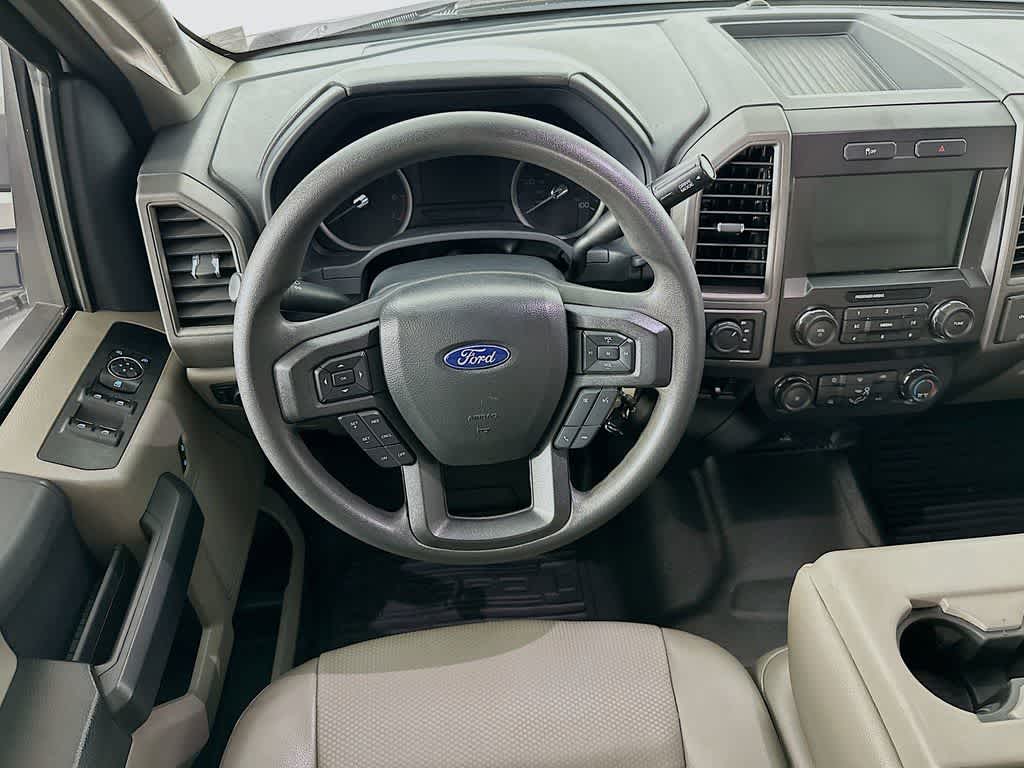 Thumbnail: 2022 Ford Econoline - 22