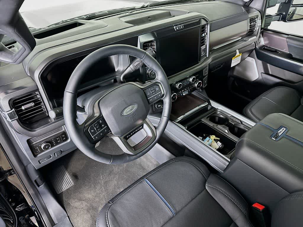 Thumbnail: 2026 Ford F-350 - 2