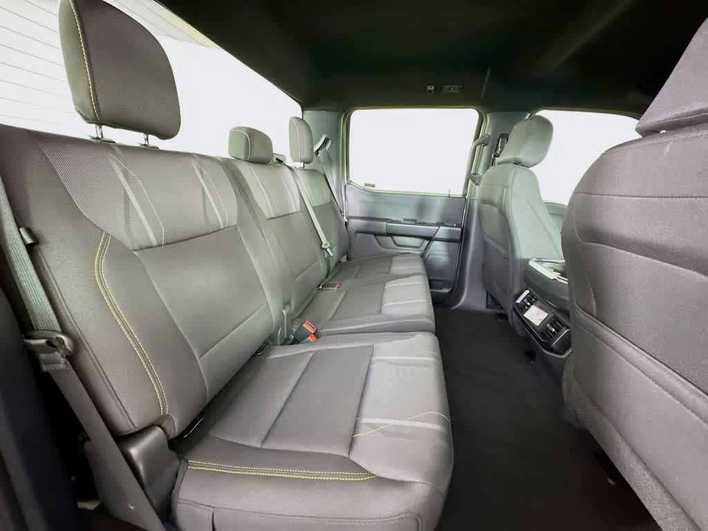 Thumbnail: 2025 Ford F-150 - 30