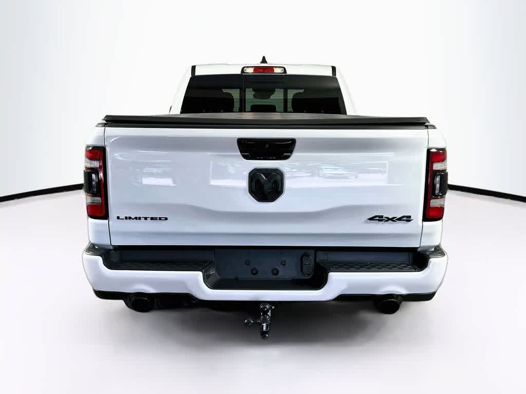 Thumbnail: 2023 RAM 1500 - 5