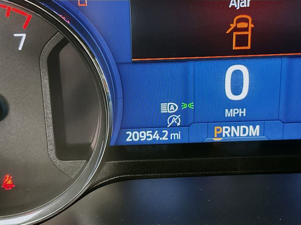 Thumbnail: 2023 Ford F-150 - 20