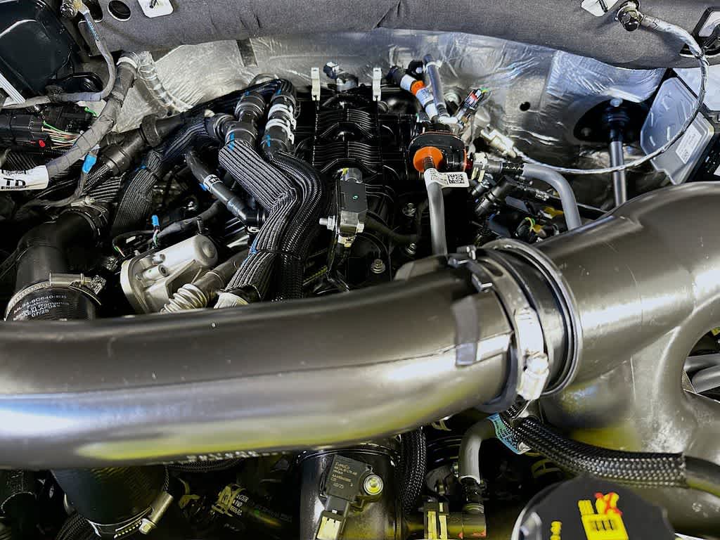 Thumbnail: 2026 Ford Expedition - 9