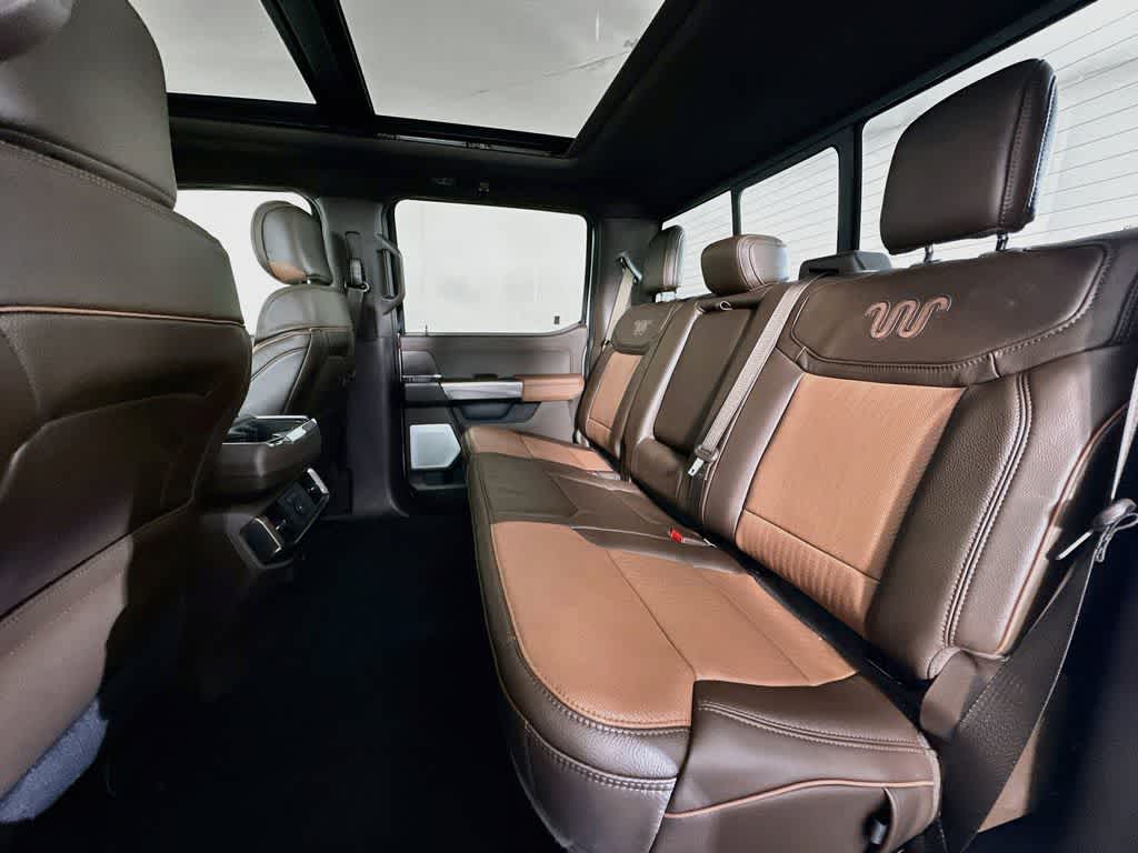 Thumbnail: 2026 Ford F-150 - 14