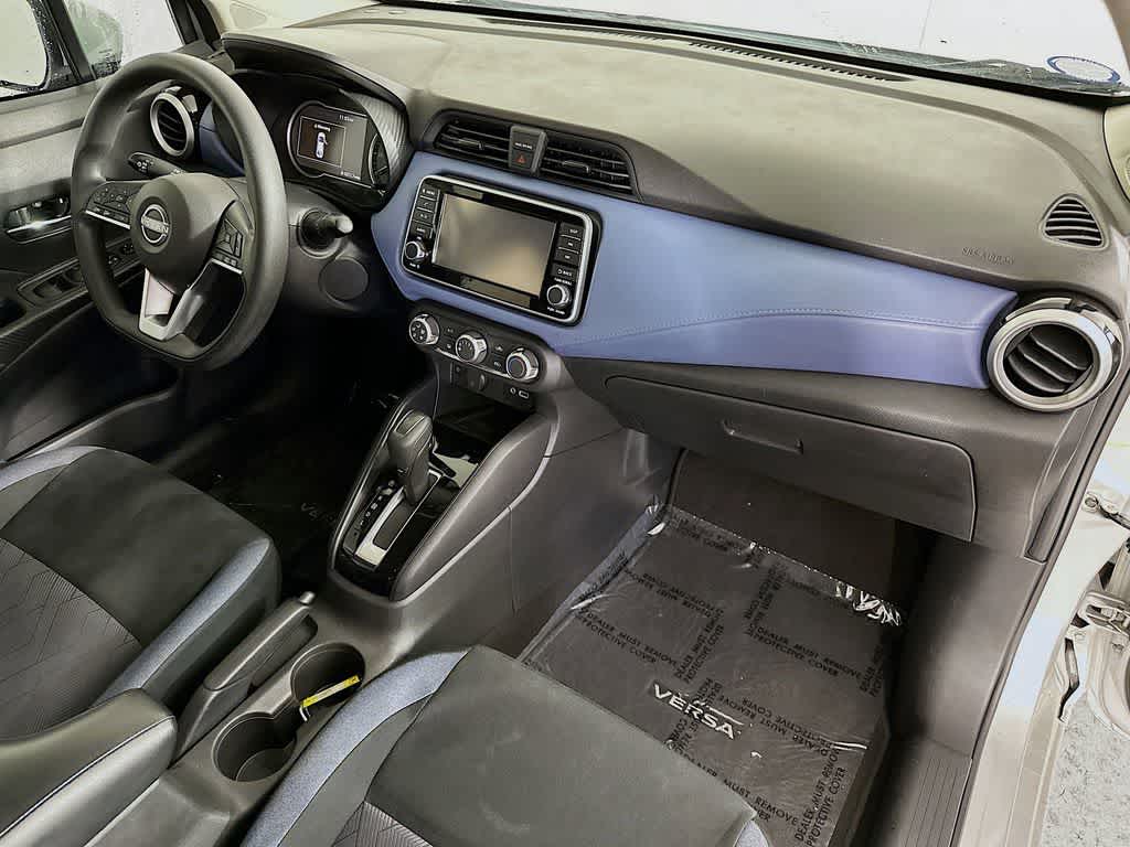 Thumbnail: 2023 Nissan Versa - 30