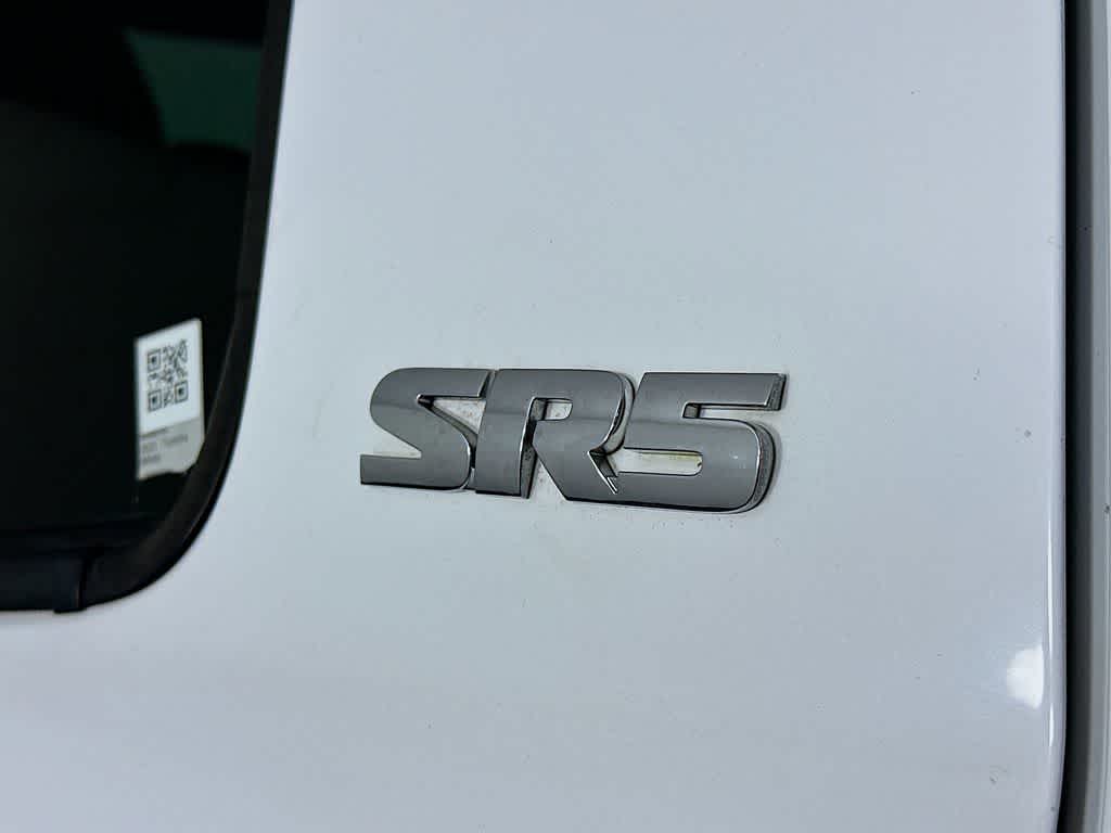 Thumbnail: 2021 Toyota Tundra - 7