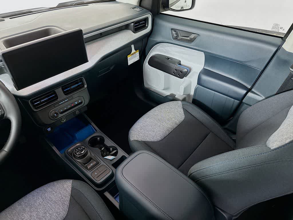 Thumbnail: 2026 Ford Maverick - 11