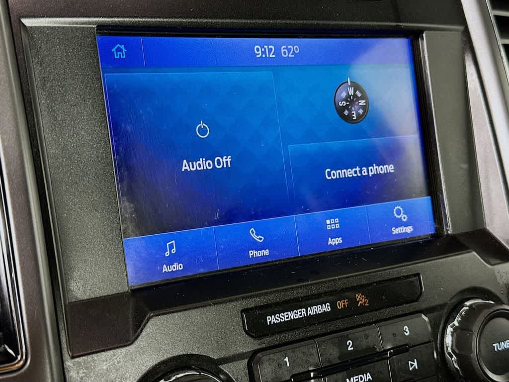 Thumbnail: 2020 Ford F-150 - 16