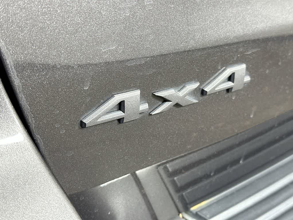 Thumbnail: 2017 Jeep Grand Cherokee - 7