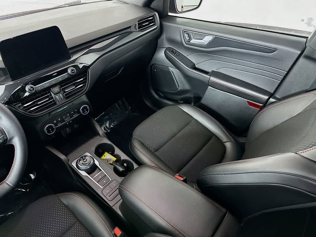 Thumbnail: 2025 Ford Escape - 11