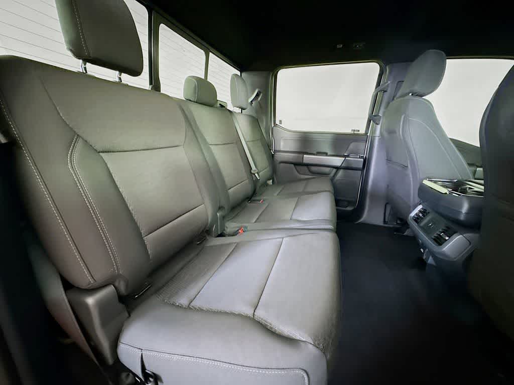 Thumbnail: 2025 Ford F-150 - 32